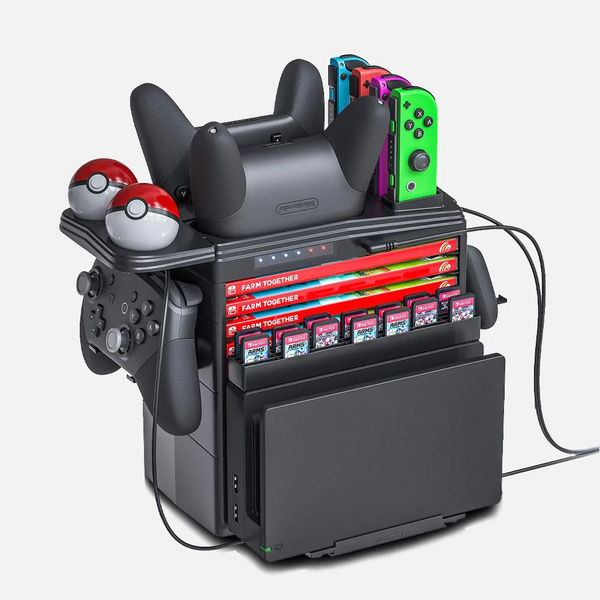 Nintendo Switch Charging Storage Stand